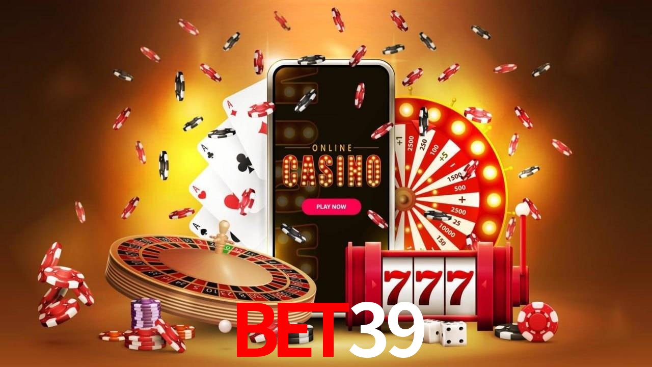 Experiência VIP BET39